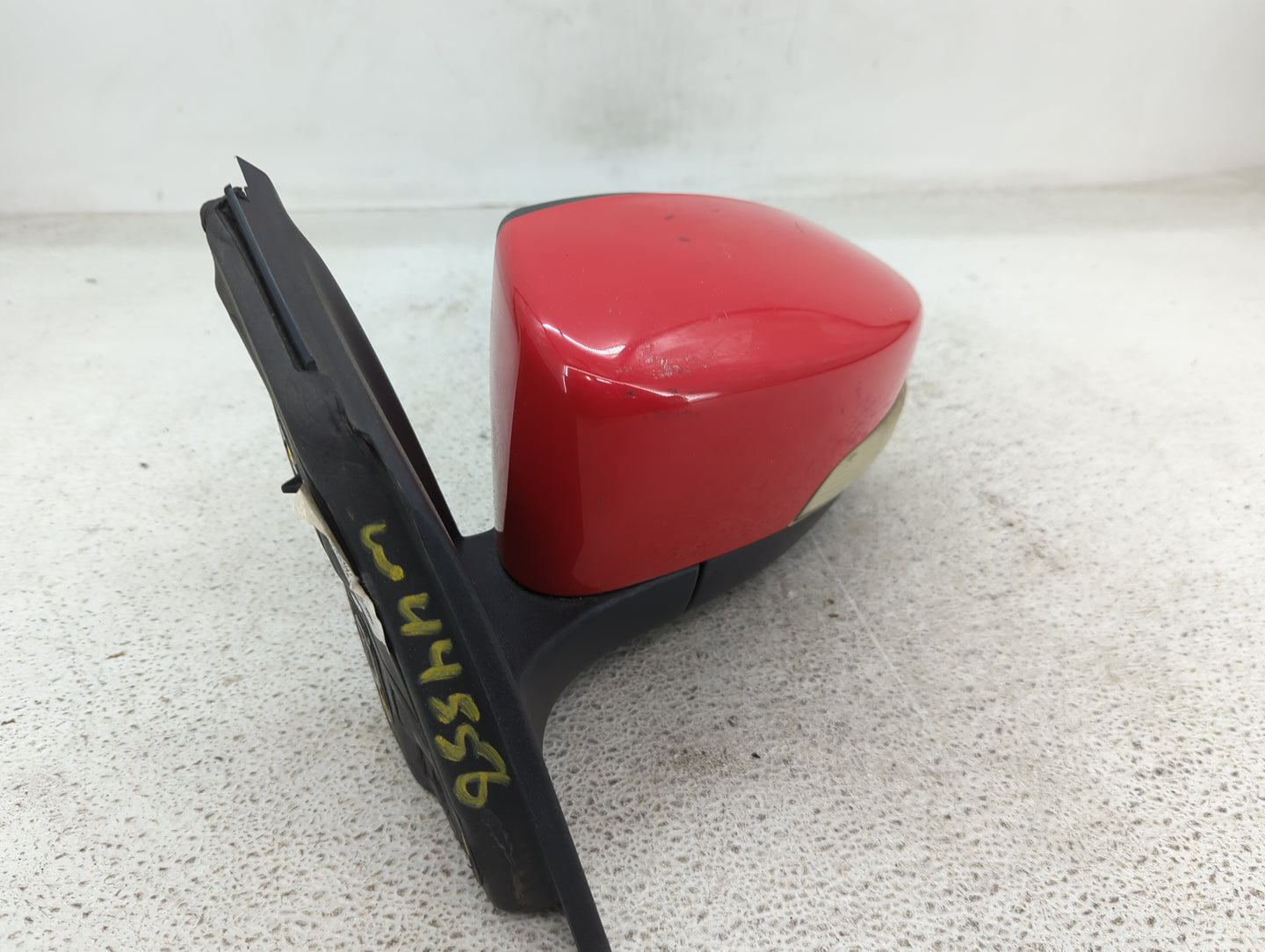 2015-2018 Ford Focus Driver Side View Mirror - Left Door Mirror OEM Used - Oemusedautoparts1.com