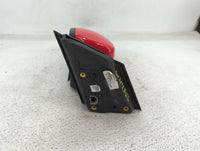 2015-2018 Ford Focus Driver Side View Mirror - Left Door Mirror OEM Used - Oemusedautoparts1.com