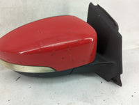 2015-2018 Ford Focus Passenger Side View Mirror - Right Door Mirror OEM Used - Oemusedautoparts1.com