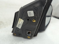 2015-2018 Ford Focus Passenger Side View Mirror - Right Door Mirror OEM Used - Oemusedautoparts1.com