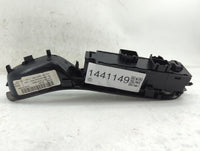 2015-2018 Ford Focus Master Power Window Switch Replacement Driver Side Left P/N:BM5T-14A132-AB Fits OEM Used Auto Parts - O