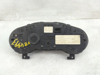 2017-2018 Ford Focus Instrument Cluster Speedometer Gauges P/N:F1ET-10849-CTN F1ET-13F694-BB, 46025715 Fits Fits 2017 2018 O