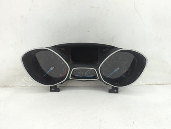 compare product 2017-2018 Ford Focus Instrument Cluster Speedometer Gauges P/N:5085074 2625776 Fits Fits 2017 2018 OEM Used Auto Parts