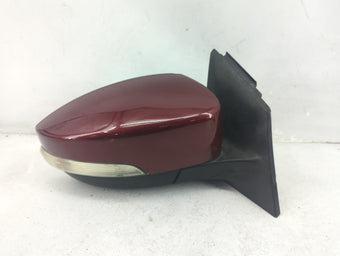 compare product 2015-2018 Ford Focus Passenger Side View Mirror - Right Door Mirror OEM Used