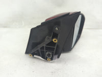 2015-2018 Ford Focus Passenger Side View Mirror - Right Door Mirror OEM Used - Oemusedautoparts1.com
