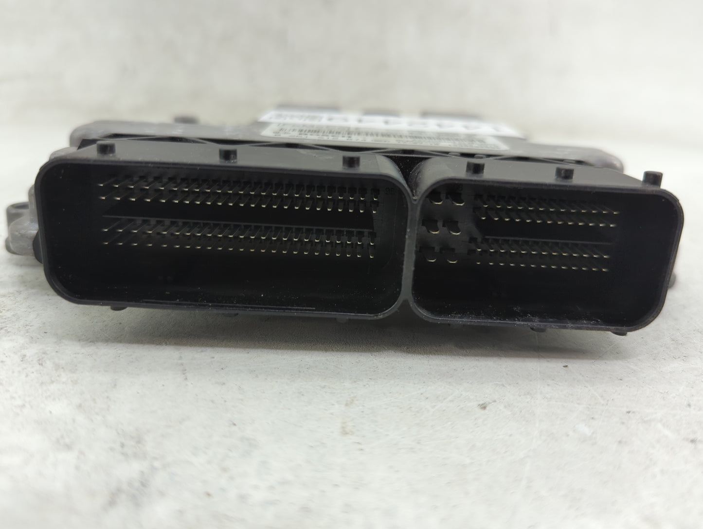 2013-2018 Ford Focus PCM Engine Control Computer ECU ECM PCU OEM P/N:FM5A-12A650-ADB BV61-12B684-BC Fits OEM Used Auto Parts