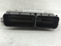2013-2018 Ford Focus PCM Engine Control Computer ECU ECM PCU OEM P/N:FM5A-12A650-ADB BV61-12B684-BC Fits OEM Used Auto Parts
