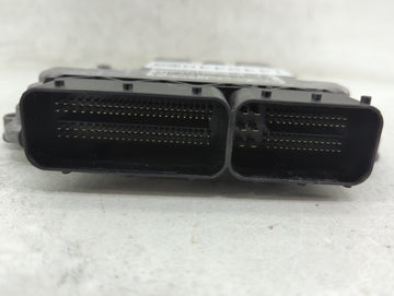 2013-2018 Ford Focus PCM Engine Control Computer ECU ECM PCU OEM P/N:FM5A-12A650-ADB BV61-12B684-BC Fits OEM Used Auto Parts