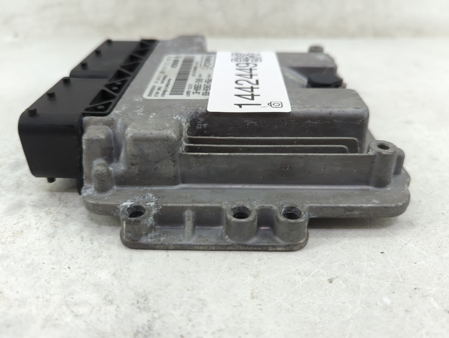 2013-2018 Ford Focus PCM Engine Control Computer ECU ECM PCU OEM P/N:FM5A-12A650-ADB BV61-12B684-BC Fits OEM Used Auto Parts