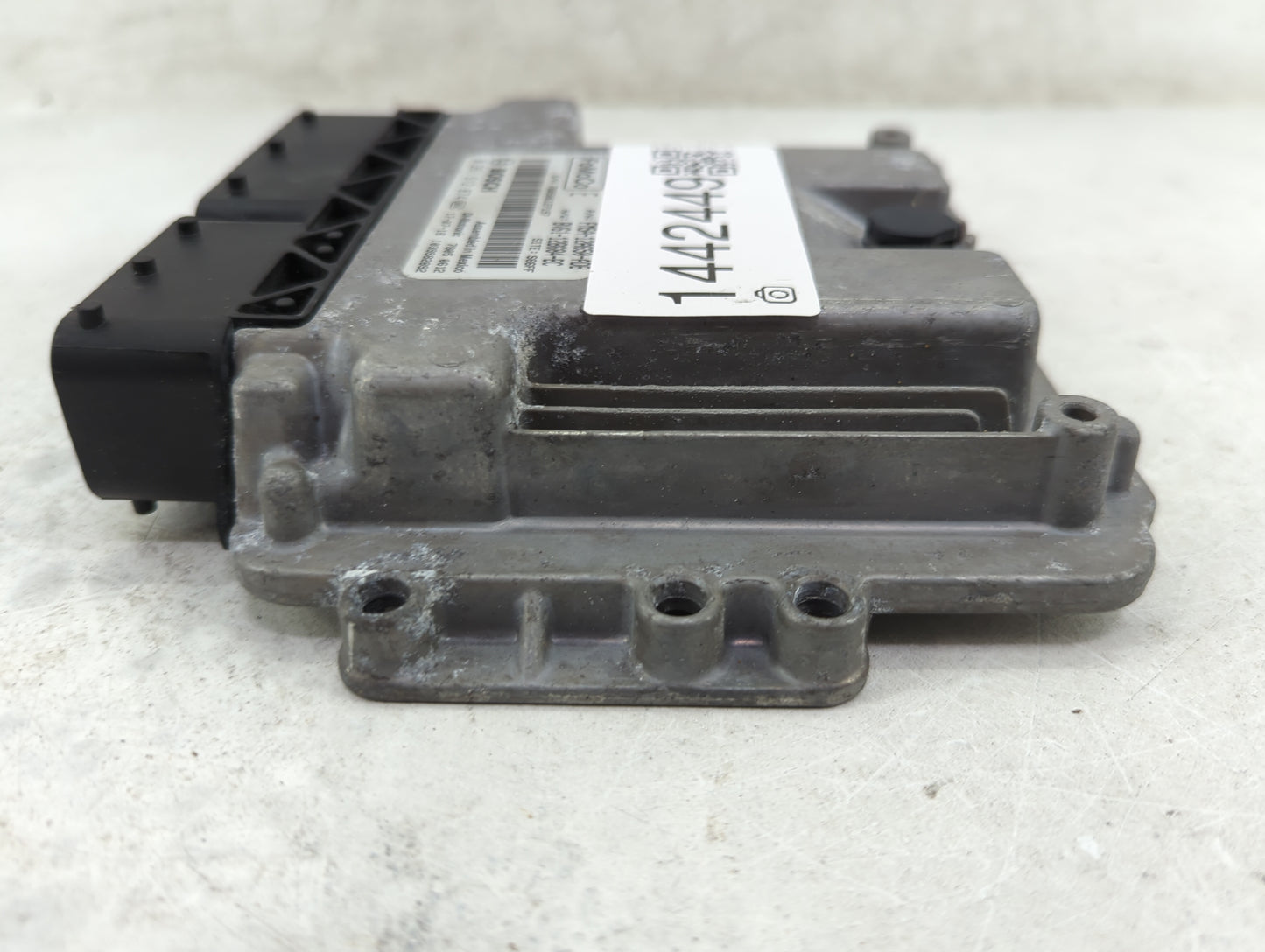 2013-2018 Ford Focus PCM Engine Control Computer ECU ECM PCU OEM P/N:FM5A-12A650-ADB BV61-12B684-BC Fits OEM Used Auto Parts