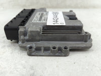 2013-2018 Ford Focus PCM Engine Control Computer ECU ECM PCU OEM P/N:FM5A-12A650-ADB BV61-12B684-BC Fits OEM Used Auto Parts