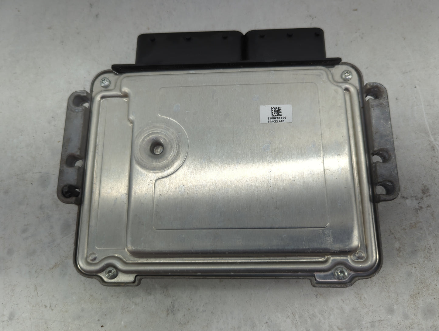 2013-2018 Ford Focus PCM Engine Control Computer ECU ECM PCU OEM P/N:FM5A-12A650-ADB BV61-12B684-BC Fits OEM Used Auto Parts