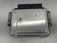 2013-2018 Ford Focus PCM Engine Control Computer ECU ECM PCU OEM P/N:FM5A-12A650-ADB BV61-12B684-BC Fits OEM Used Auto Parts
