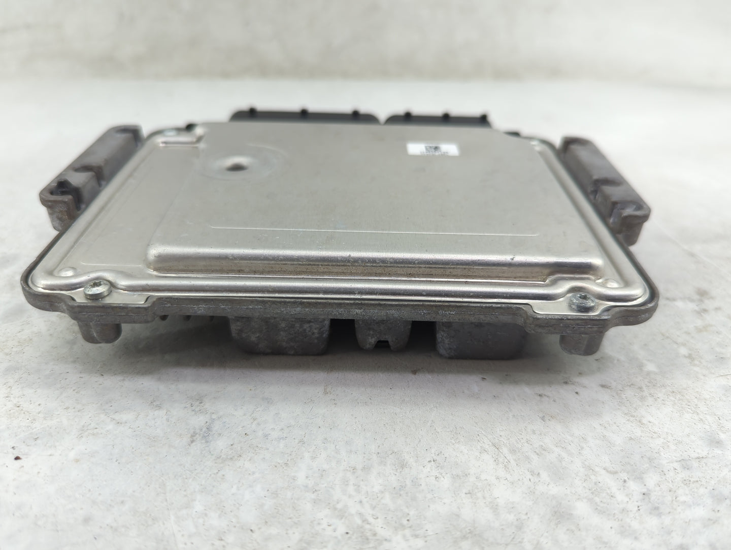 2013-2018 Ford Focus PCM Engine Control Computer ECU ECM PCU OEM P/N:FM5A-12A650-ADB BV61-12B684-BC Fits OEM Used Auto Parts
