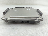 2013-2018 Ford Focus PCM Engine Control Computer ECU ECM PCU OEM P/N:FM5A-12A650-ADB BV61-12B684-BC Fits OEM Used Auto Parts