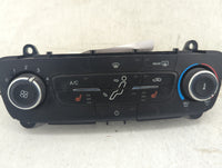 2015-2018 Ford Focus Climate Control Module Temperature AC/Heater Replacement P/N:F1ET-19980-LJ Fits Fits 2015 2016 2017 201