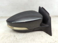 2015-2018 Ford Focus Passenger Side View Mirror - Right Door Mirror OEM Used - Oemusedautoparts1.com