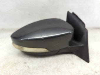 compare product 2015-2018 Ford Focus Passenger Side View Mirror - Right Door Mirror OEM Used