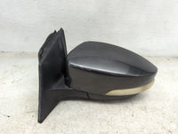 2015-2018 Ford Focus Driver Side View Mirror - Left Door Mirror OEM Used - Oemusedautoparts1.com