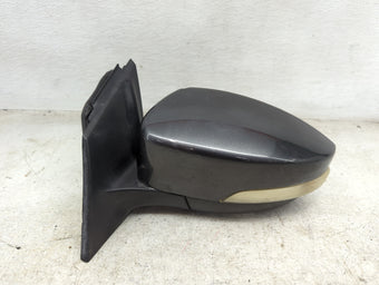 compare product 2015-2018 Ford Focus Driver Side View Mirror - Left Door Mirror OEM Used