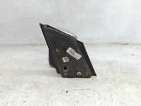 2015-2018 Ford Focus Driver Side View Mirror - Left Door Mirror OEM Used - Oemusedautoparts1.com