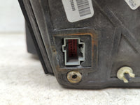 2015-2018 Ford Focus Driver Side View Mirror - Left Door Mirror OEM Used - Oemusedautoparts1.com