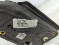 2015-2018 Ford Focus Driver Side View Mirror - Left Door Mirror OEM Used - Oemusedautoparts1.com