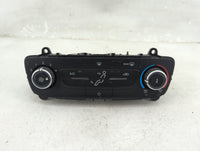 2015-2018 Ford Focus Climate Control Module Temperature AC/Heater Replacement P/N:F1ET-19980-JJ Fits Fits 2015 2016 2017 201