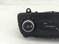 2015-2018 Ford Focus Climate Control Module Temperature AC/Heater Replacement P/N:F1ET-19980-JJ Fits Fits 2015 2016 2017 201