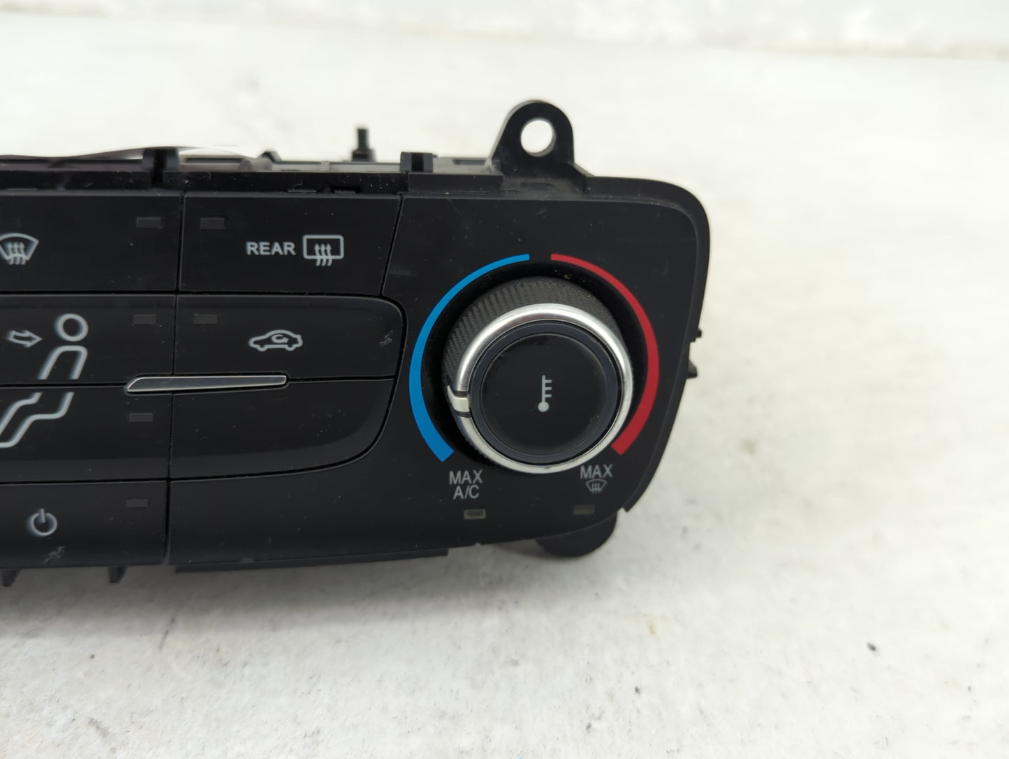 2015-2018 Ford Focus Climate Control Module Temperature AC/Heater Replacement P/N:F1ET-19980-JJ Fits Fits 2015 2016 2017 201