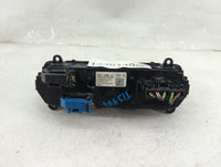 2015-2018 Ford Focus Climate Control Module Temperature AC/Heater Replacement P/N:F1ET-19980-JJ Fits Fits 2015 2016 2017 201