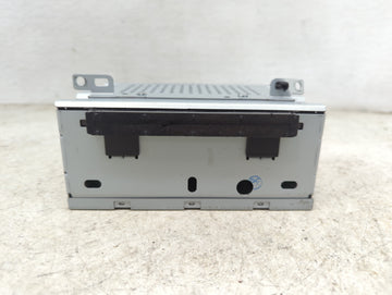 2017-2018 Ford Focus Radio AM FM Cd Player Receiver Replacement P/N:FM5T-19C107-JH Fits Fits 2017 2018 OEM Used Auto Parts -