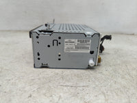 2017-2018 Ford Focus Radio AM FM Cd Player Receiver Replacement P/N:FM5T-19C107-JH Fits Fits 2017 2018 OEM Used Auto Parts -