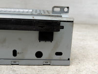 2017-2018 Ford Focus Radio AM FM Cd Player Receiver Replacement P/N:FM5T-19C107-JH Fits Fits 2017 2018 OEM Used Auto Parts -
