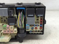 2017-2018 Ford Focus Fusebox Fuse Box Panel Relay Module P/N:AV6T-14A067-AD E02345500 Fits Fits 2017 2018 OEM Used Auto Part