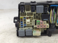 2017-2018 Ford Focus Fusebox Fuse Box Panel Relay Module P/N:AV6T-14A067-AD E02345500 Fits Fits 2017 2018 OEM Used Auto Part