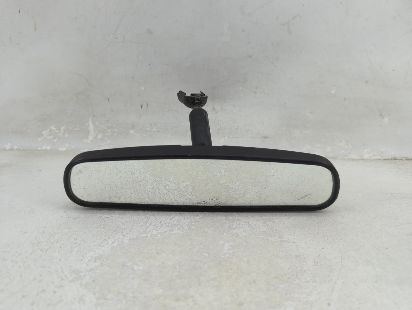 2010-2018 Ford Focus Interior Rear View Mirror Replacement OEM Fits OEM Used Auto Parts - Oemusedautoparts1.com