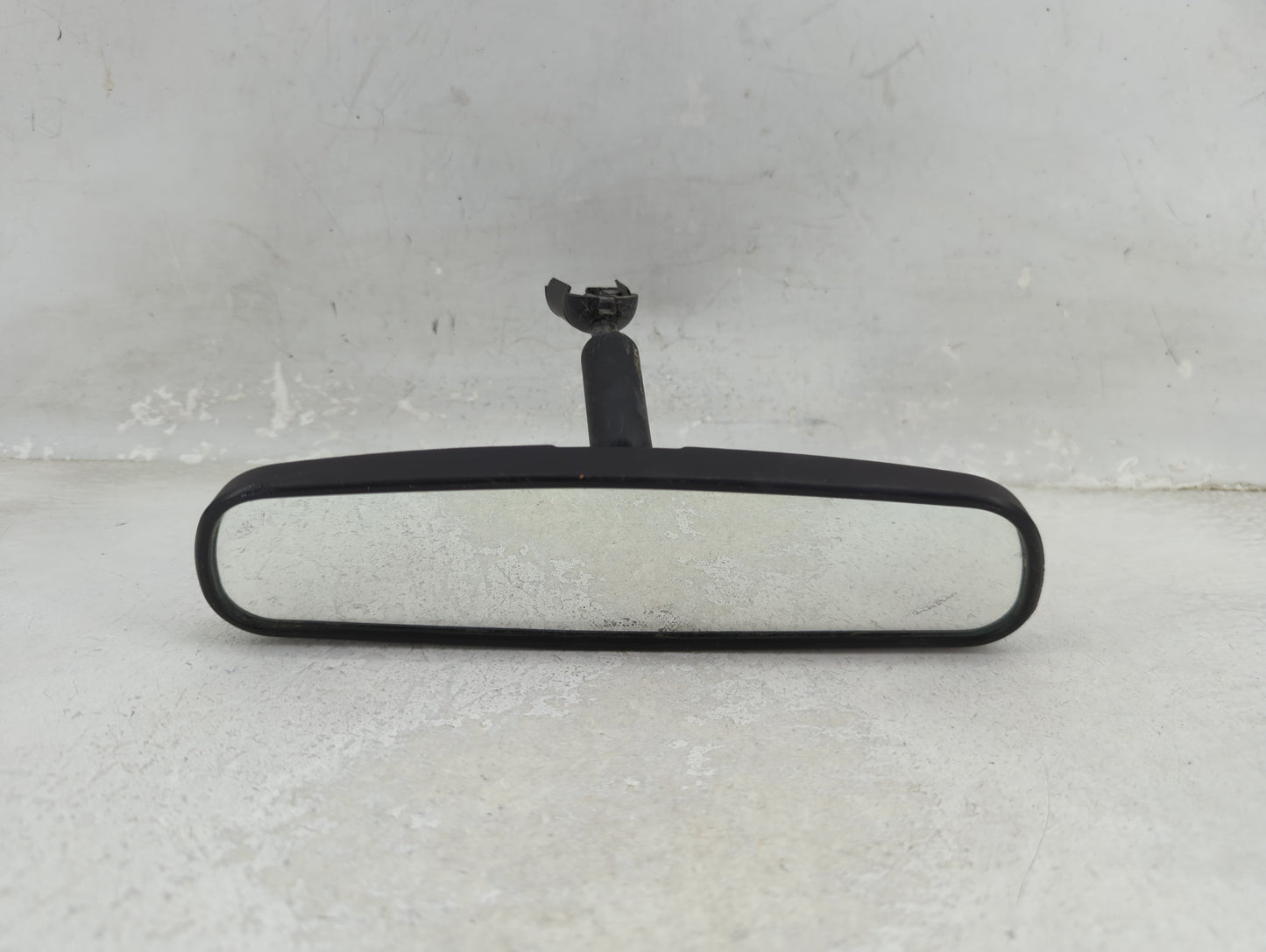 2010-2018 Ford Focus Interior Rear View Mirror Replacement OEM Fits OEM Used Auto Parts - Oemusedautoparts1.com