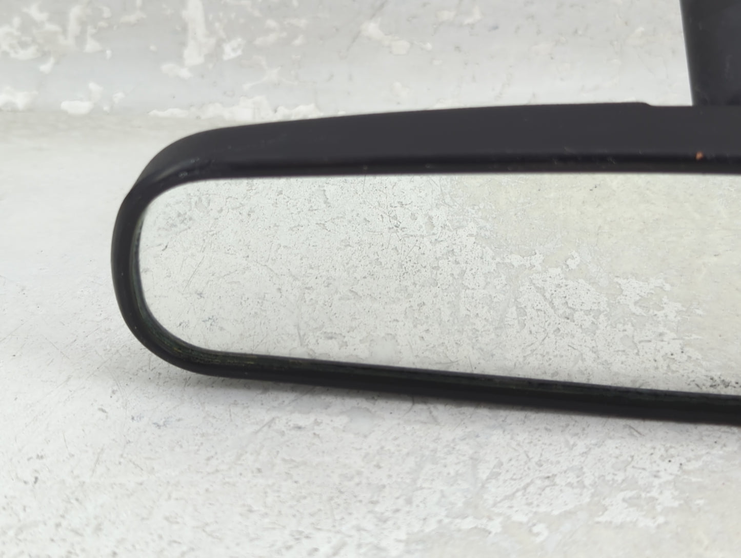 2010-2018 Ford Focus Interior Rear View Mirror Replacement OEM Fits OEM Used Auto Parts - Oemusedautoparts1.com