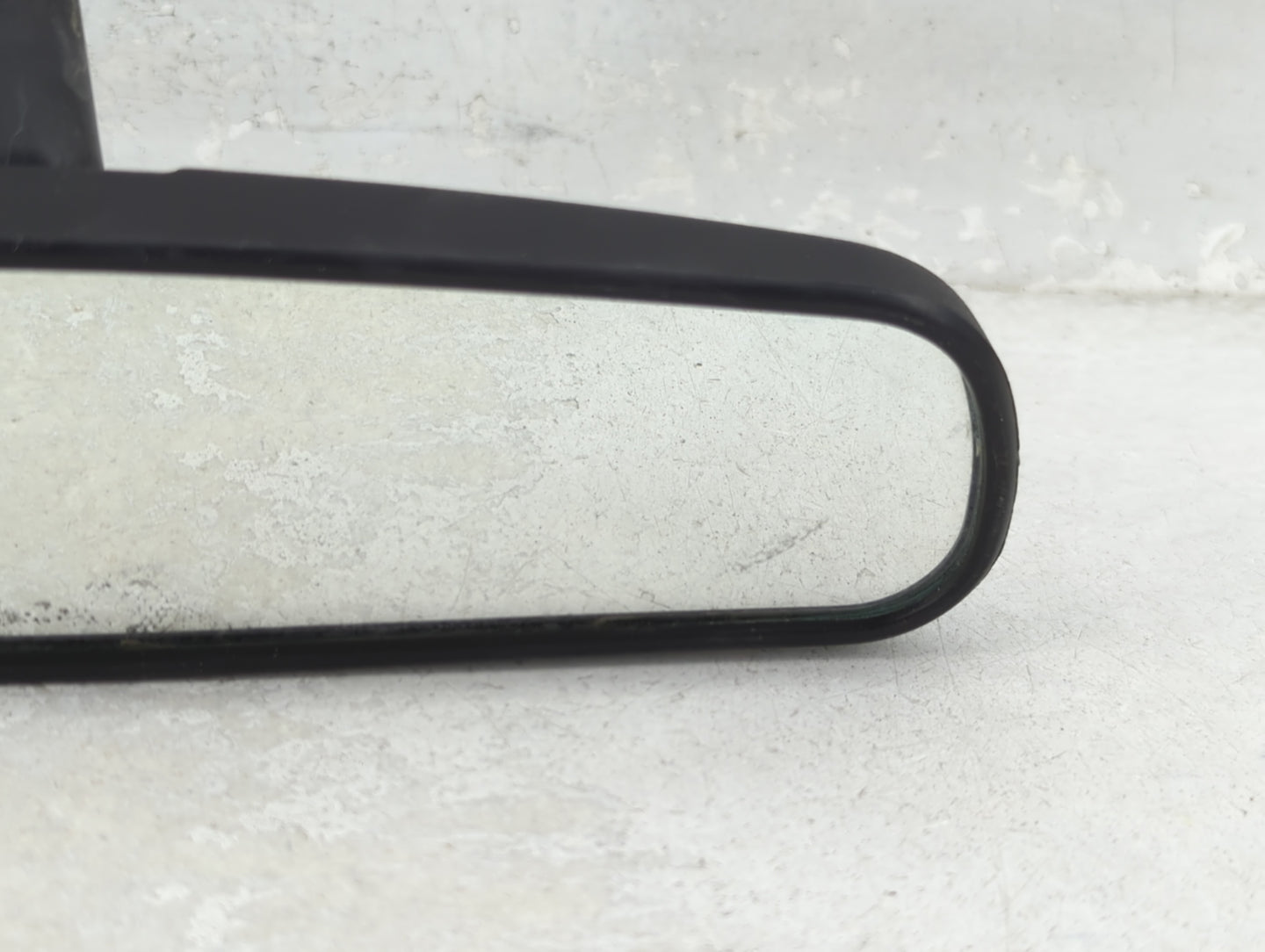 2010-2018 Ford Focus Interior Rear View Mirror Replacement OEM Fits OEM Used Auto Parts - Oemusedautoparts1.com