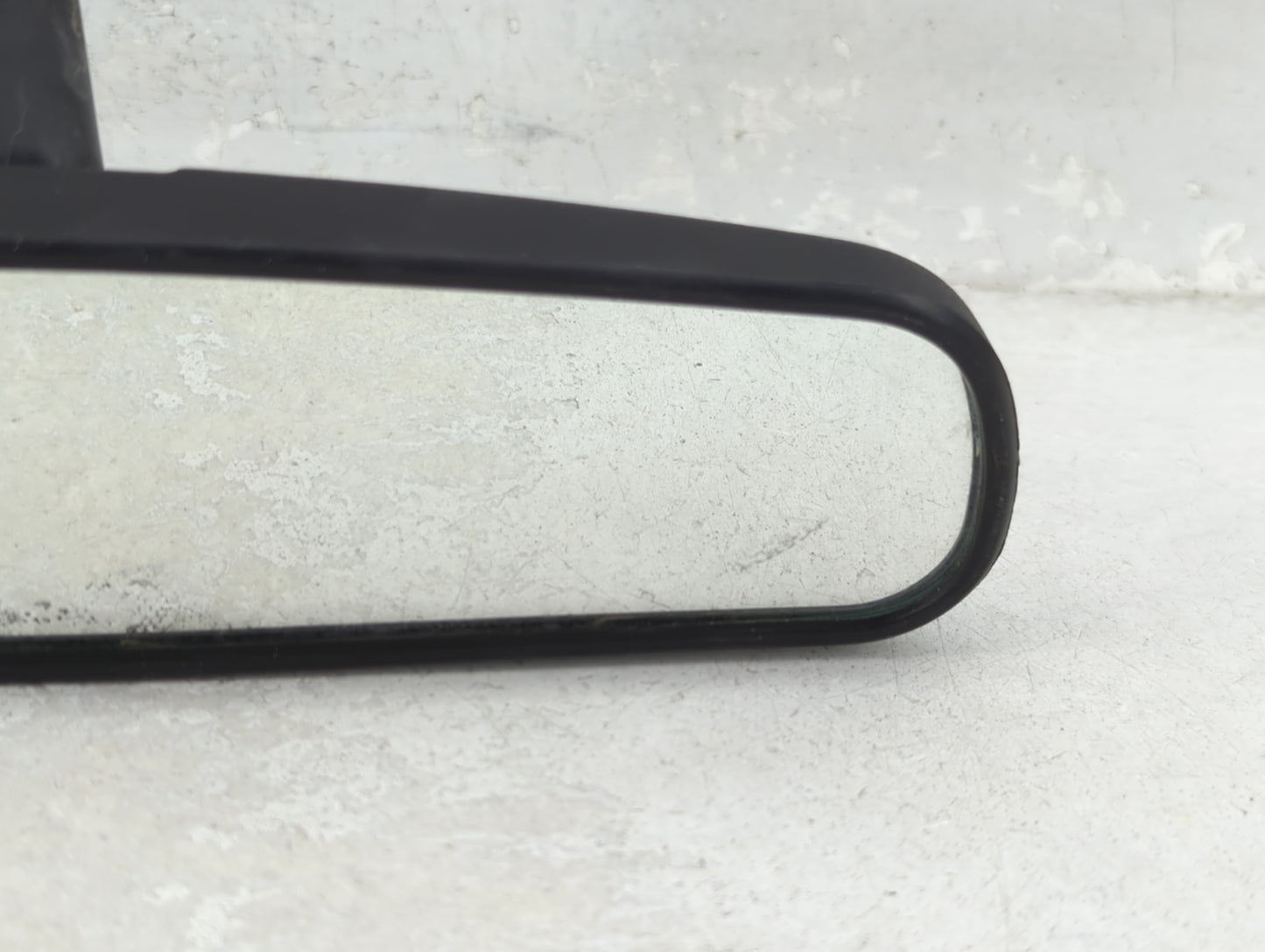 2010-2018 Ford Focus Interior Rear View Mirror Replacement OEM Fits OEM Used Auto Parts - Oemusedautoparts1.com