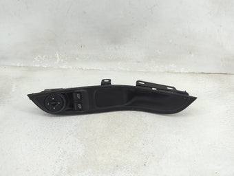compare product 2012-2018 Ford Focus Master Power Window Switch Replacement Driver Side Left Fits Fits 2012 2013 2014 2015 2016 2017 2018 OEM Used Auto Parts