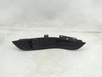 2012-2018 Ford Focus Master Power Window Switch Replacement Driver Side Left Fits Fits 2012 2013 2014 2015 2016 2017 2018 OE