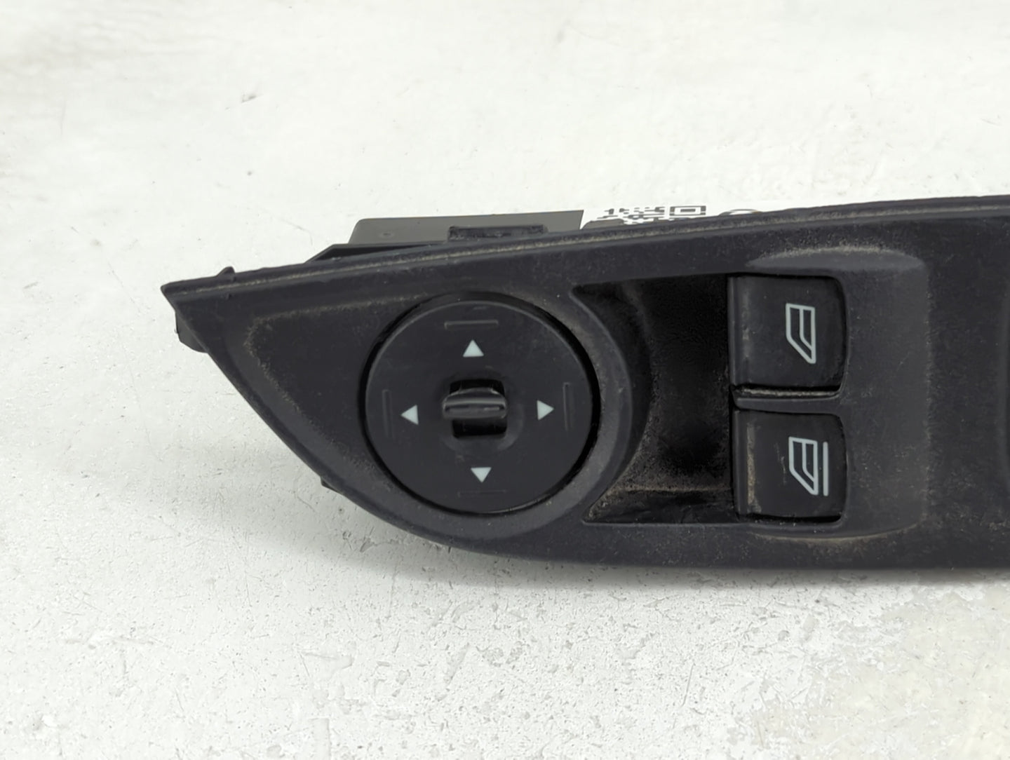 2012-2018 Ford Focus Master Power Window Switch Replacement Driver Side Left Fits Fits 2012 2013 2014 2015 2016 2017 2018 OE