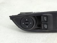 2012-2018 Ford Focus Master Power Window Switch Replacement Driver Side Left Fits Fits 2012 2013 2014 2015 2016 2017 2018 OE