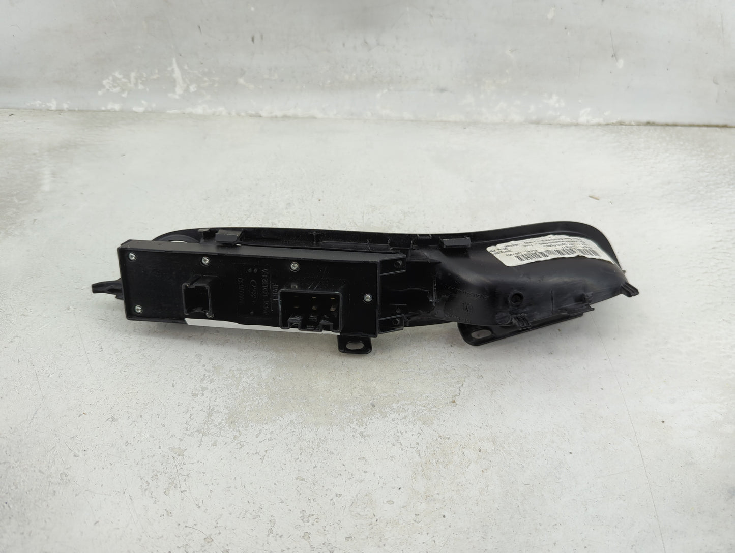 2012-2018 Ford Focus Master Power Window Switch Replacement Driver Side Left Fits Fits 2012 2013 2014 2015 2016 2017 2018 OE