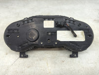 2017 Ford Focus Instrument Cluster Speedometer Gauges P/N:FTET10849CTF Miles: Fits OEM Used Auto Parts - Oemusedautoparts1.c