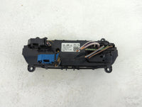 2015-2018 Ford Focus Climate Control Module Temperature AC/Heater Replacement P/N:F1ET-19980-JJ Fits Fits 2015 2016 2017 201