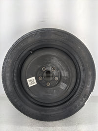 2017 Ford Focus Spare Donut Tire Wheel Rim Oem - Oemusedautoparts1.com