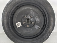 2017 Ford Focus Spare Donut Tire Wheel Rim Oem - Oemusedautoparts1.com